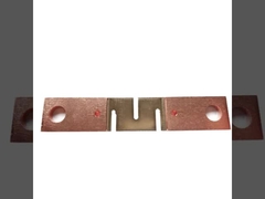 저항 션트 에너지 미터 션트 저항