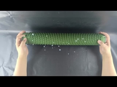 RX20 와이어 와운드 저항