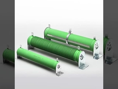 RX20 세라믹 튜브 로드 브레이크 와이어 와이드 레지스터 (2)