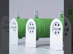 RX20 고전력 조절 저항