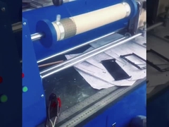 RX20 고전력 노화 로드 저항