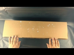 RX20 고전력 유선 와이어 와운드 저항