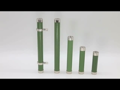 RX20는 유리 스말로 된 세라믹 와이어 와이드 저항