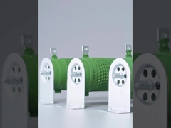 RX20 저항기 8오함 1000W 5% 와이어워드 고정 8RJ 1000 와트