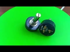 WDJ-22 전도성 플라스틱 잠재계 H0SS