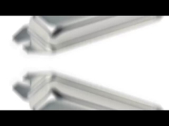 RX28 보트 타입 알루미늄 셸 저항