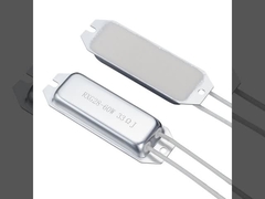 알루미늄 셸 저항 RX28 보트 모양의 브레이킹 저항 t 60W 80W 100W 120W 저항