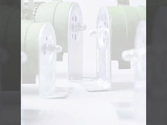 RXG20 밸류게이트 와이어 와운드 레지스터 RX20