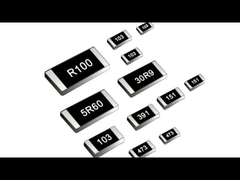 SMD 저항 0402 0603 0805 1206 1210 1812 2010 2512 1% 5% 칩 고정 저항