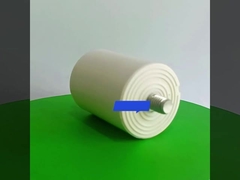 플라스틱 주택 전력 필터 DBA4 회전 250V 단일 단계 가전용품