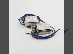 DAA1 단相 범용 시리즈 전력 필터 (3)