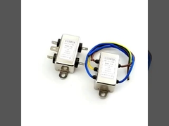 DAA2 단相 일반 시리즈 전력 필터 (2)