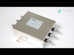 3단계 전력 필터 (1)