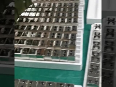 DBI5 1A 3A 6A 10A 전력 필터 안전 스위치와 함께 피우스 IEC 소켓 유형 EMI 필터