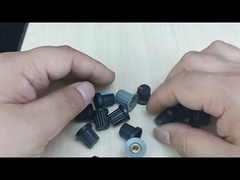 AG2 포텐시오미터 손잡이 오프레이션 6mm