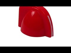 앰프 합성기 22MM 플라스틱 회전 스위치 검정 흰 치킨 헤드 D 샤프트 버튼