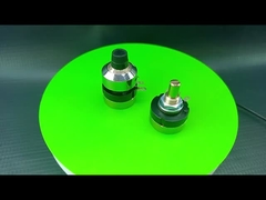 탄소 필름 포텐시오미터 RV24YN20S 단회전 조절 저항