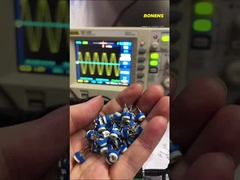 RM065 101R 1K 10K 100K 1M 미리 설정 된 수직 잠재계