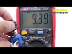 3590S-2-103L 3590S 10K 오름 정밀 다회전 역량 측정기