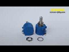 3590S-2-103L 10K 실크 스크린 103 3590 정밀 멀티 턴 전위차계